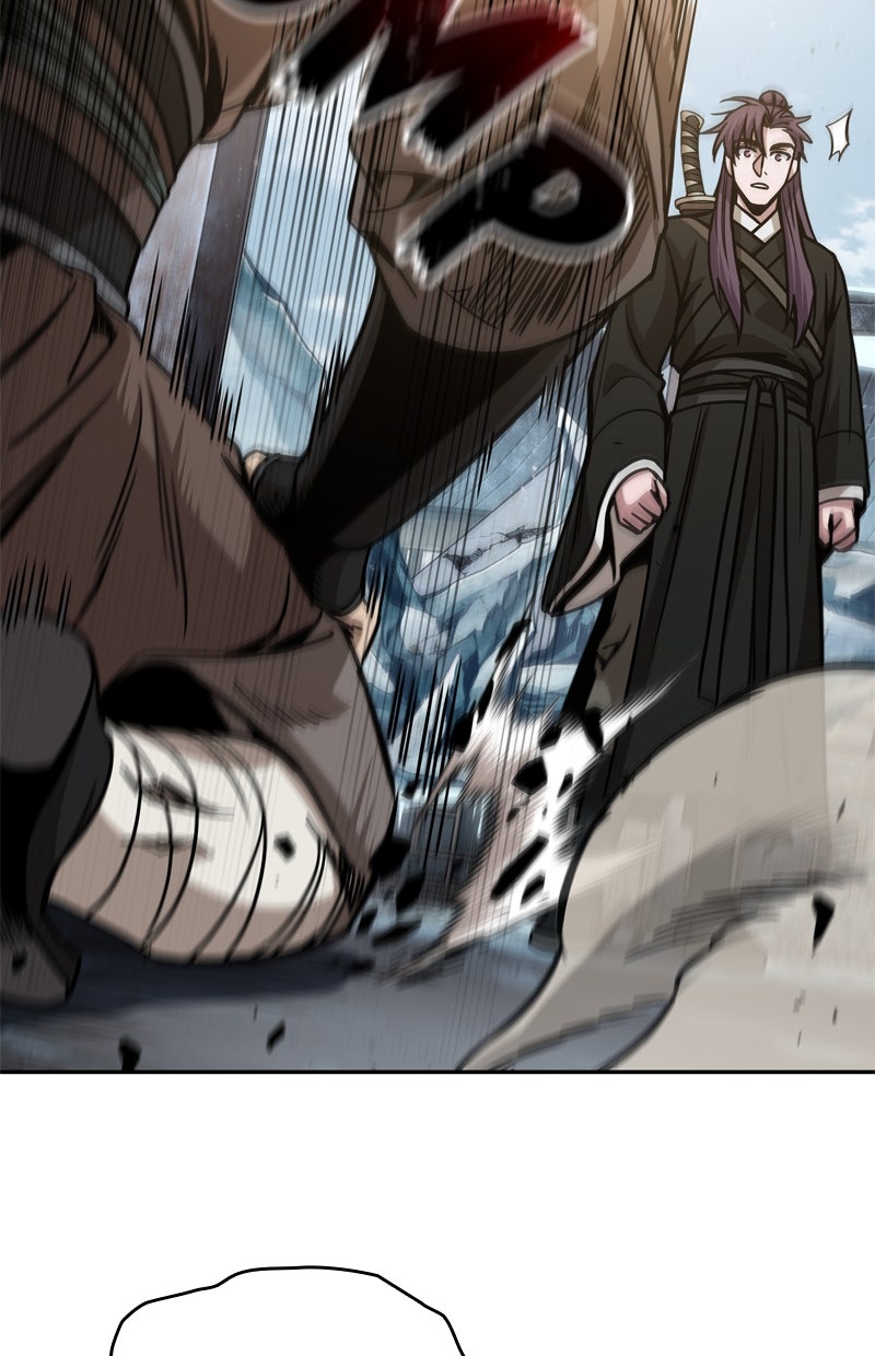 Read Nano-Maschine Manga Online