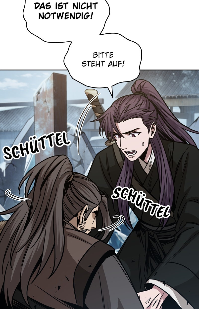 Read Nano-Maschine Manga Online