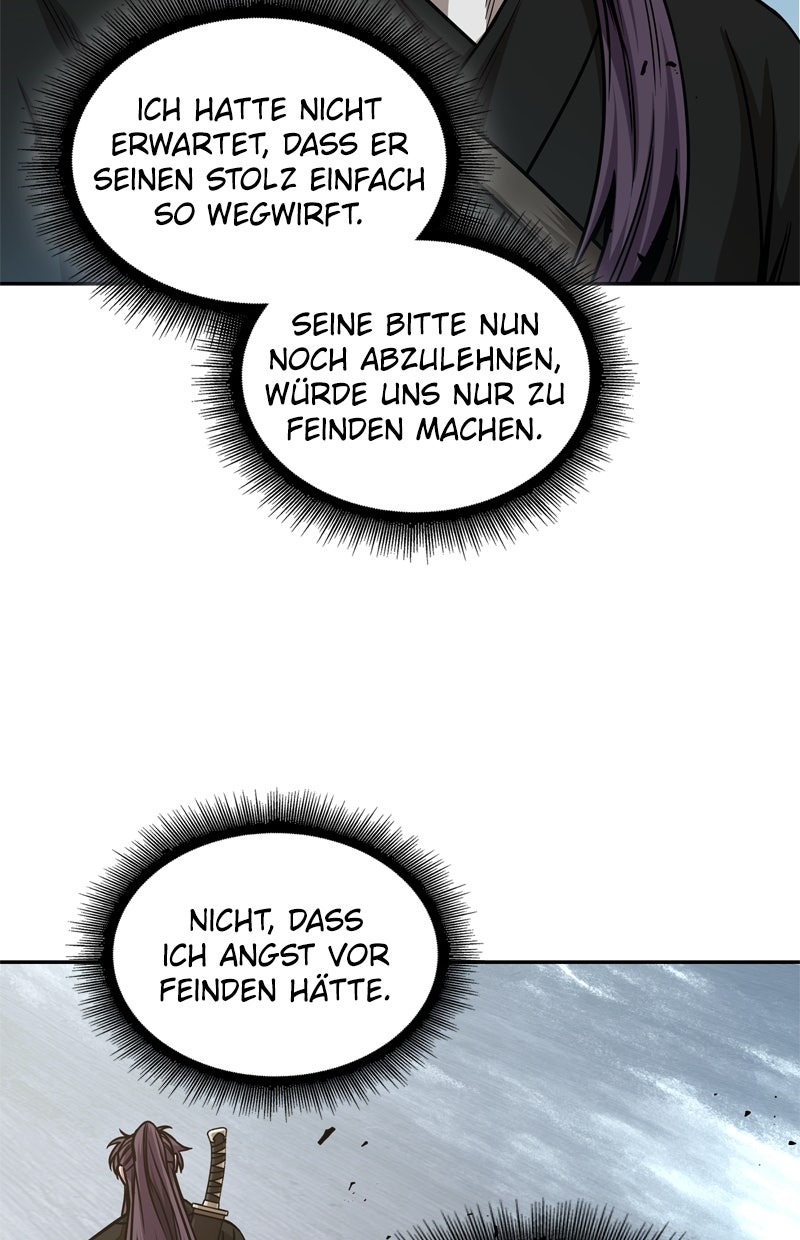 Read Nano-Maschine Manga Online