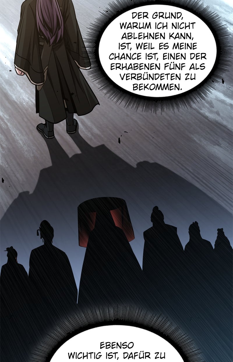 Read Nano-Maschine Manga Online