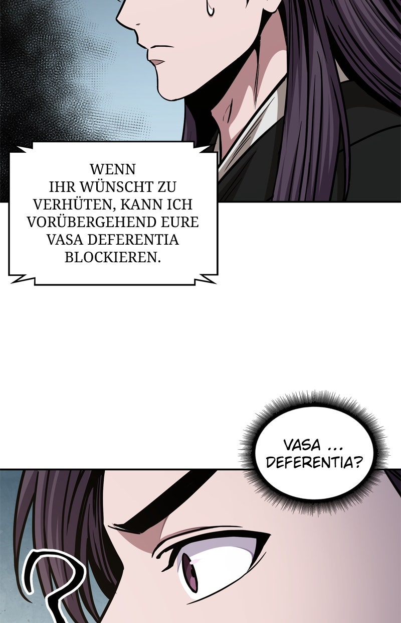 Read Nano-Maschine Manga Online