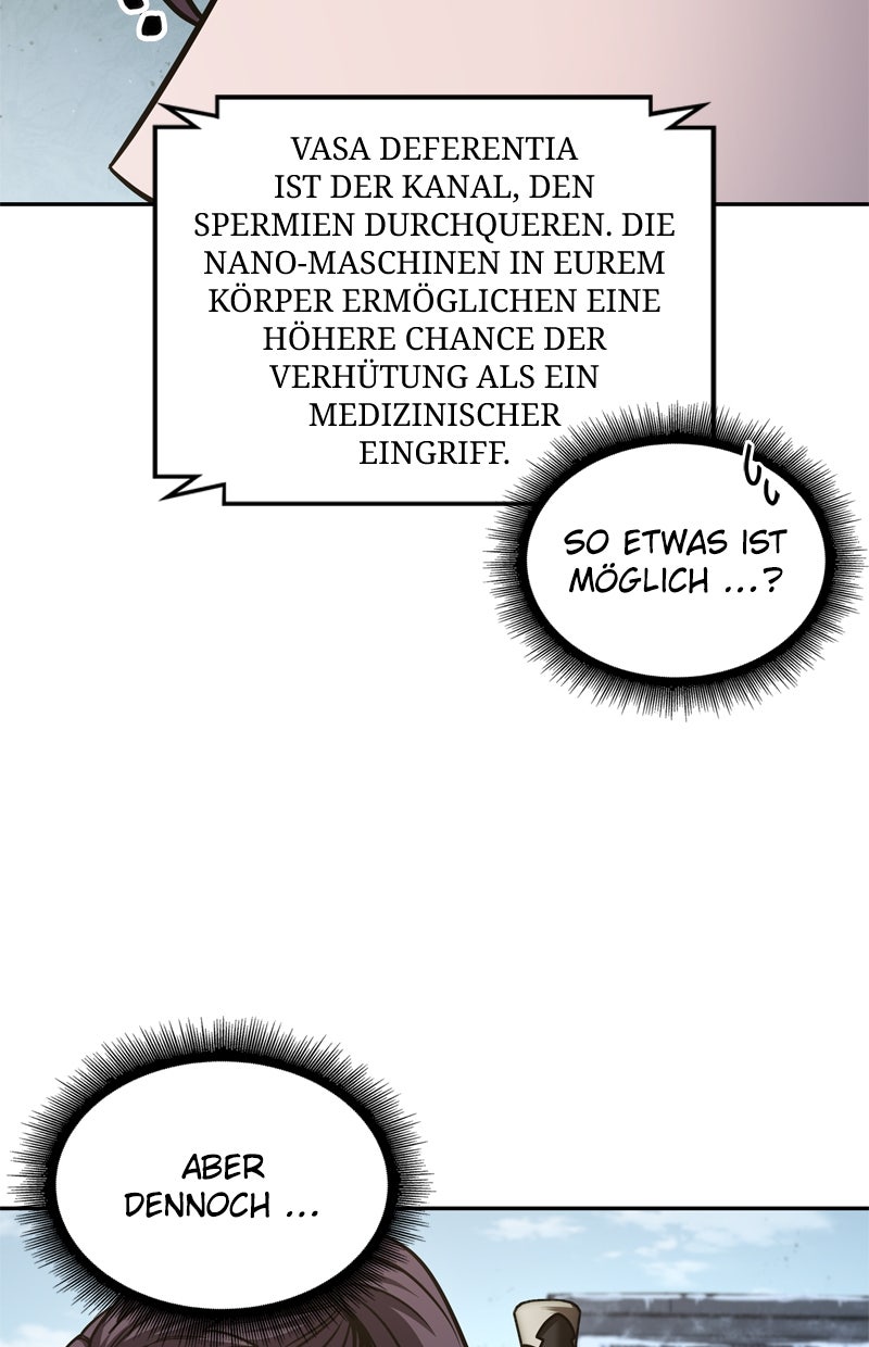 Read Nano-Maschine Manga Online