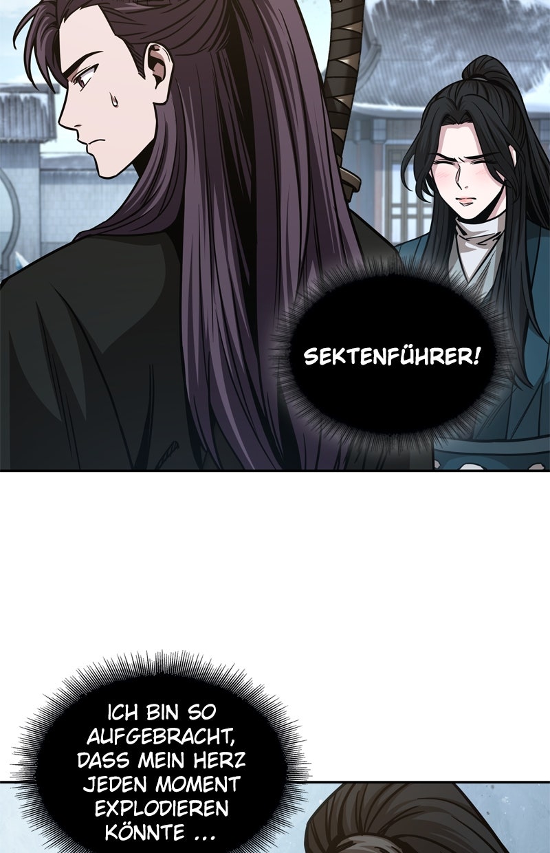 Read Nano-Maschine Manga Online