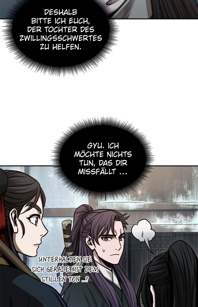 Read Nano-Maschine Manga Online