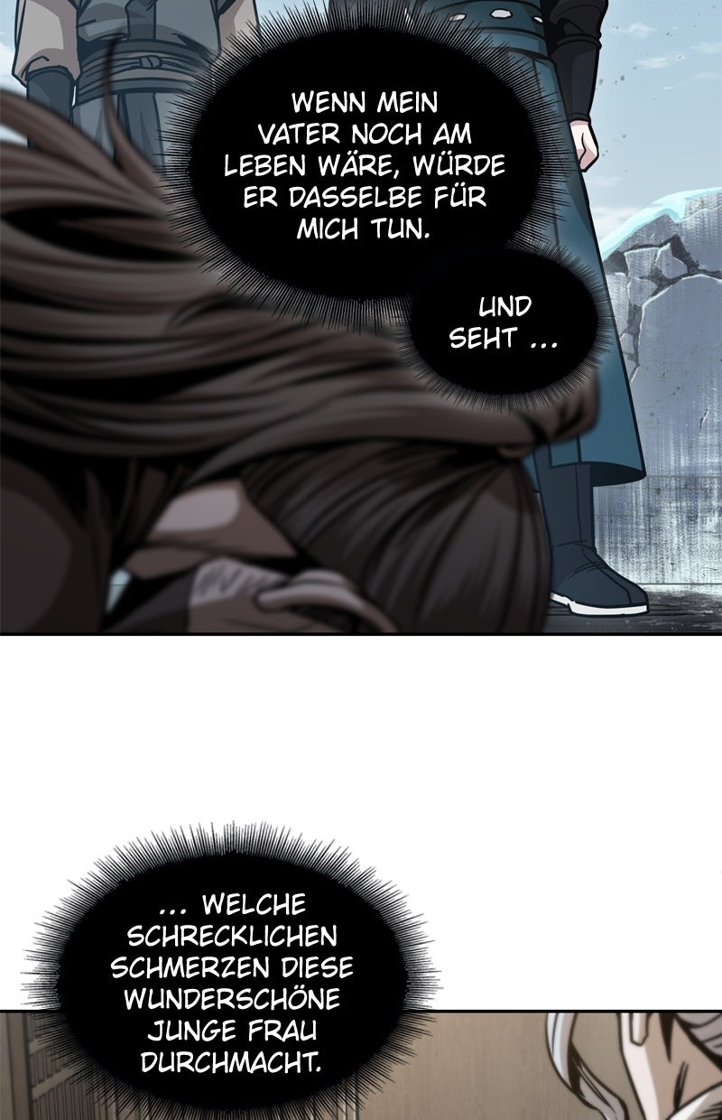 Read Nano-Maschine Manga Online