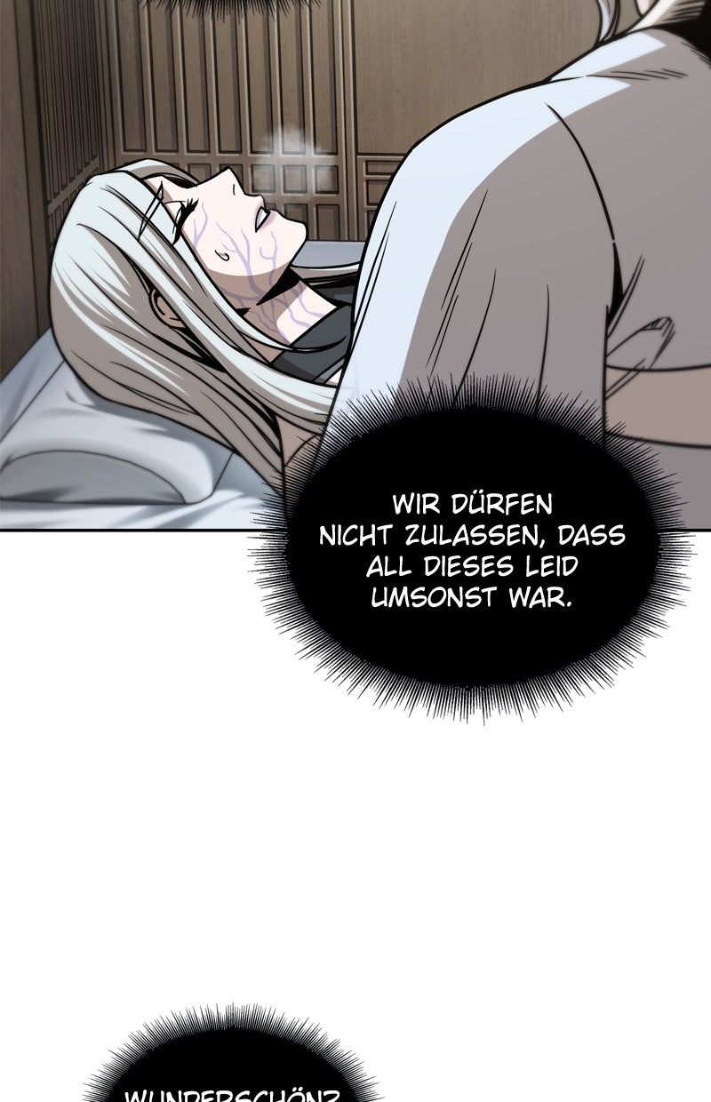 Read Nano-Maschine Manga Online