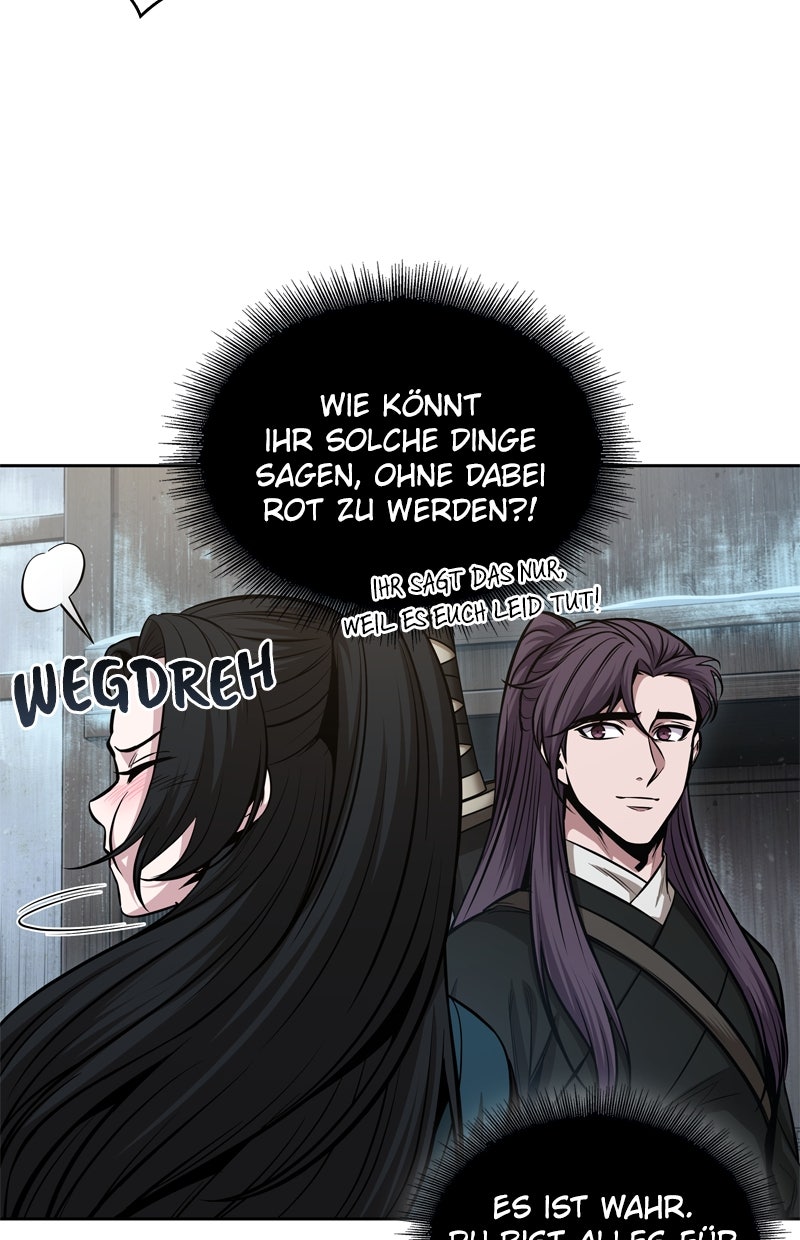 Read Nano-Maschine Manga Online