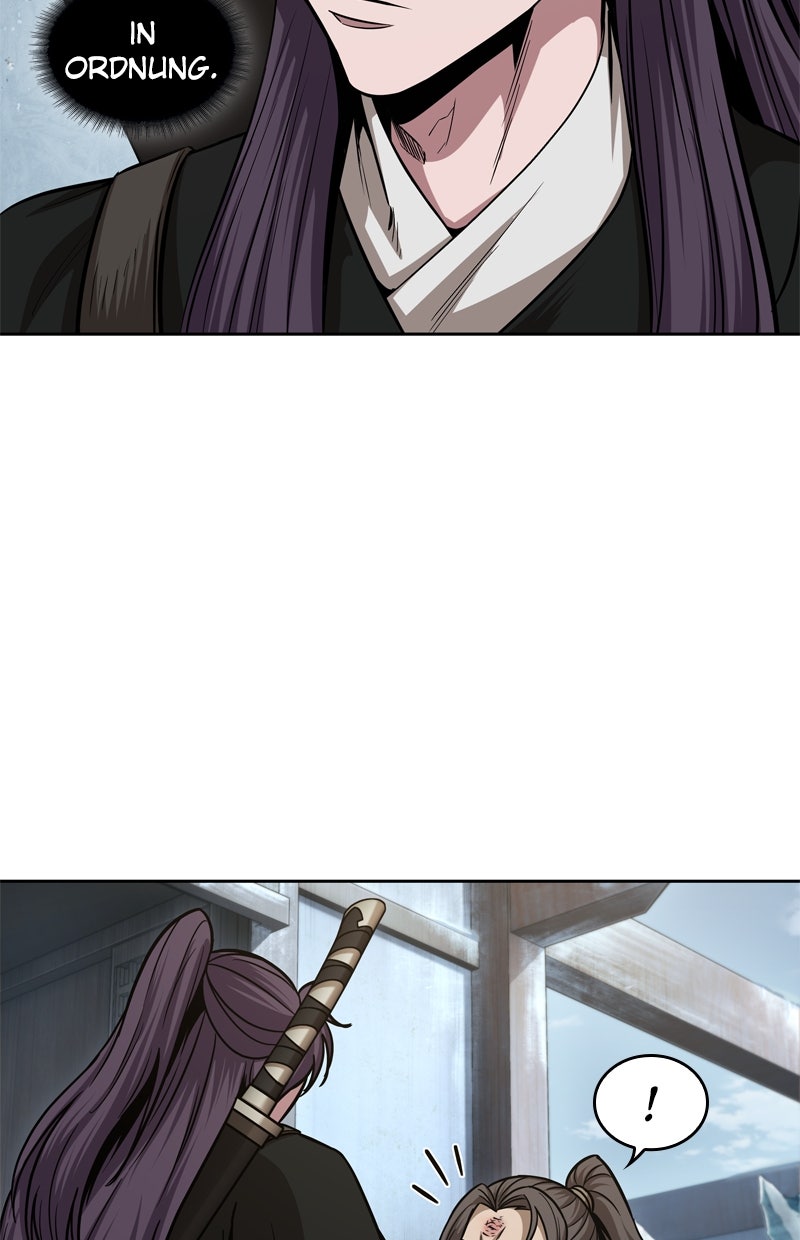 Read Nano-Maschine Manga Online