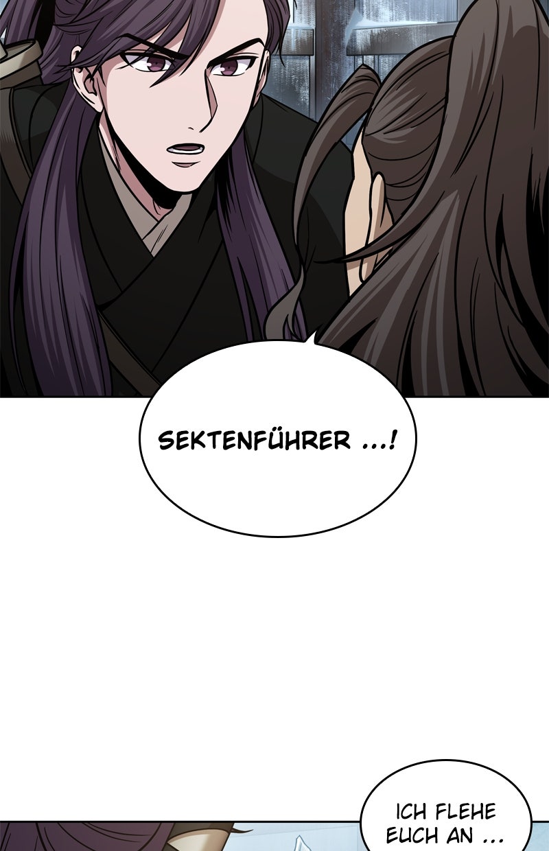 Read Nano-Maschine Manga Online