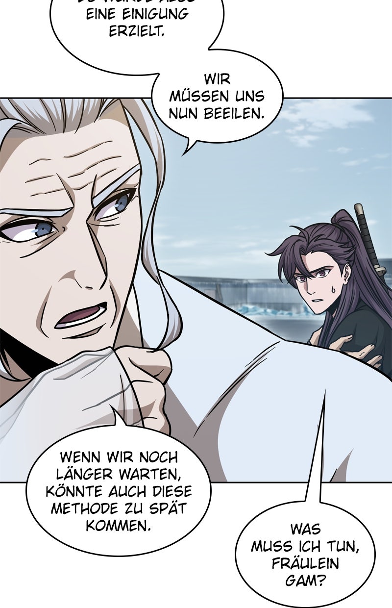 Read Nano-Maschine Manga Online