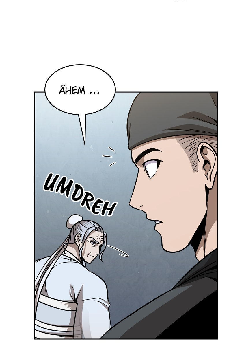 Read Nano-Maschine Manga Online