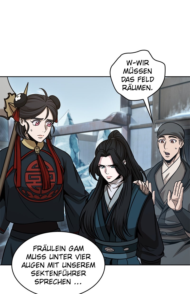 Read Nano-Maschine Manga Online