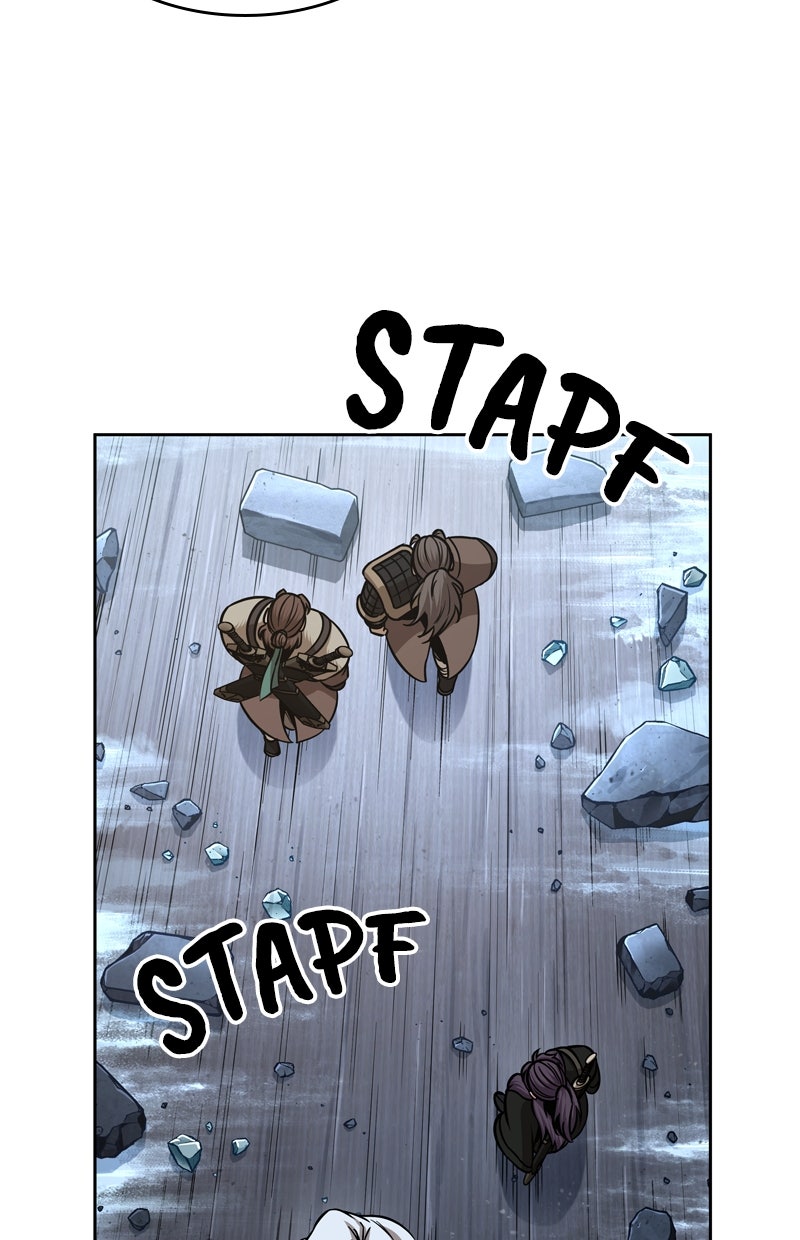 Read Nano-Maschine Manga Online