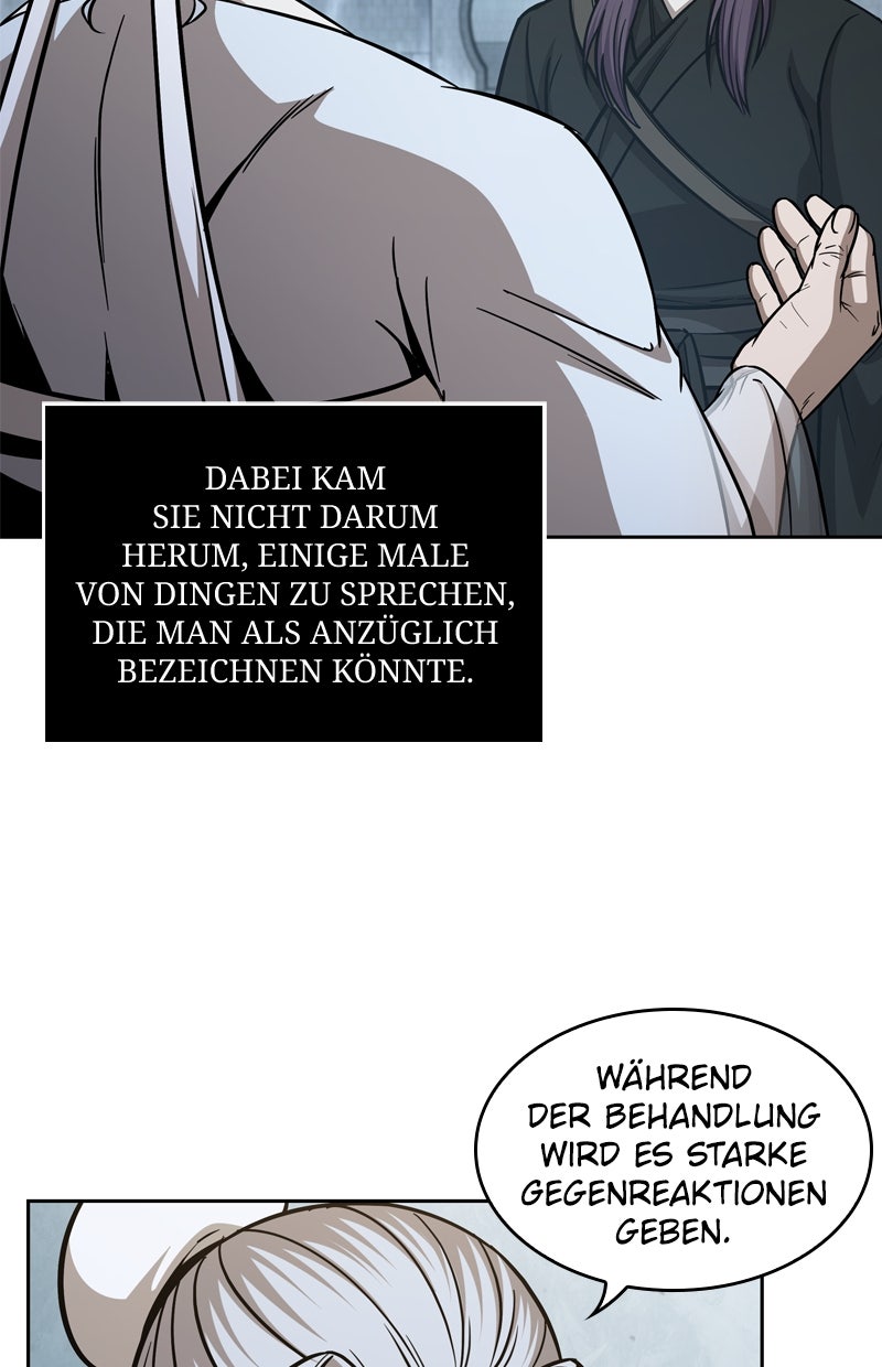 Read Nano-Maschine Manga Online