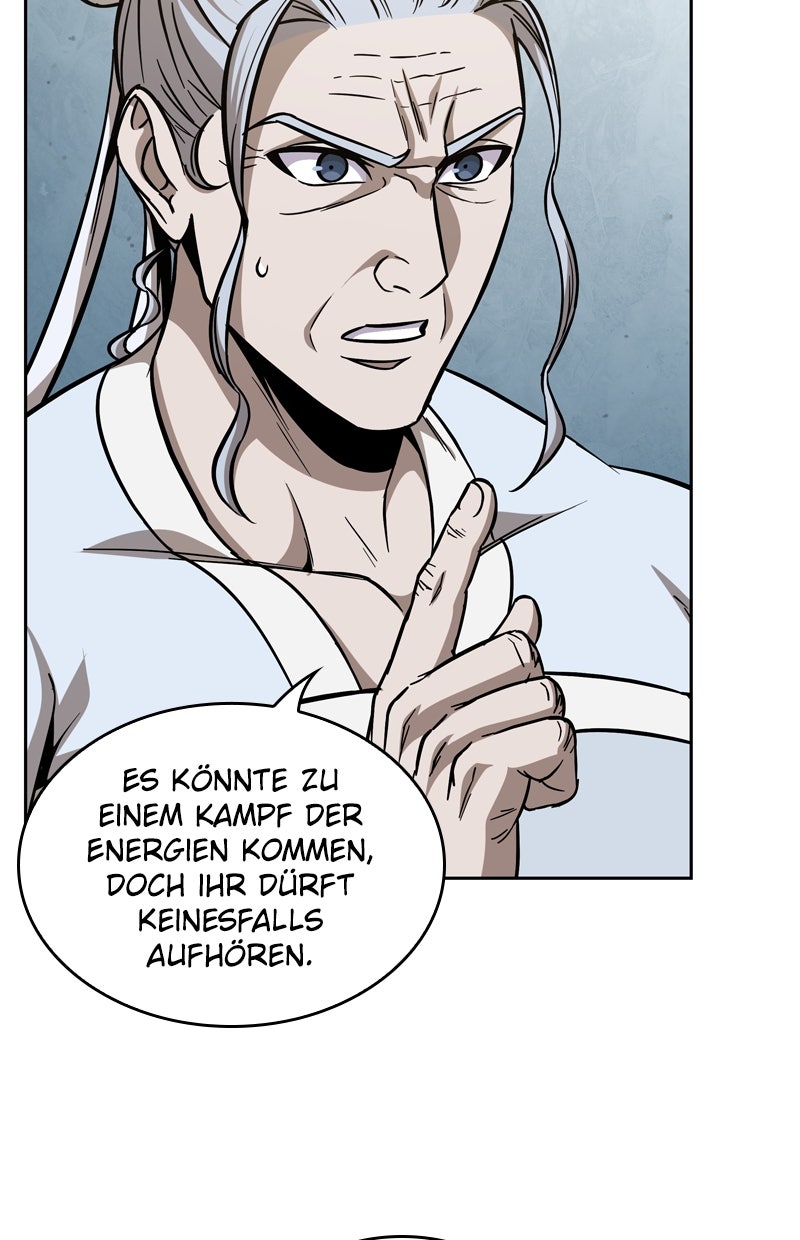 Read Nano-Maschine Manga Online