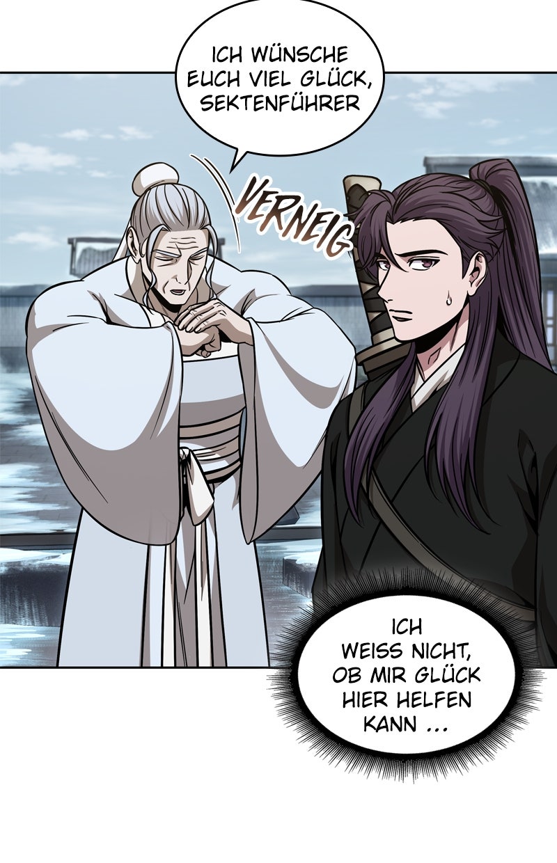 Read Nano-Maschine Manga Online