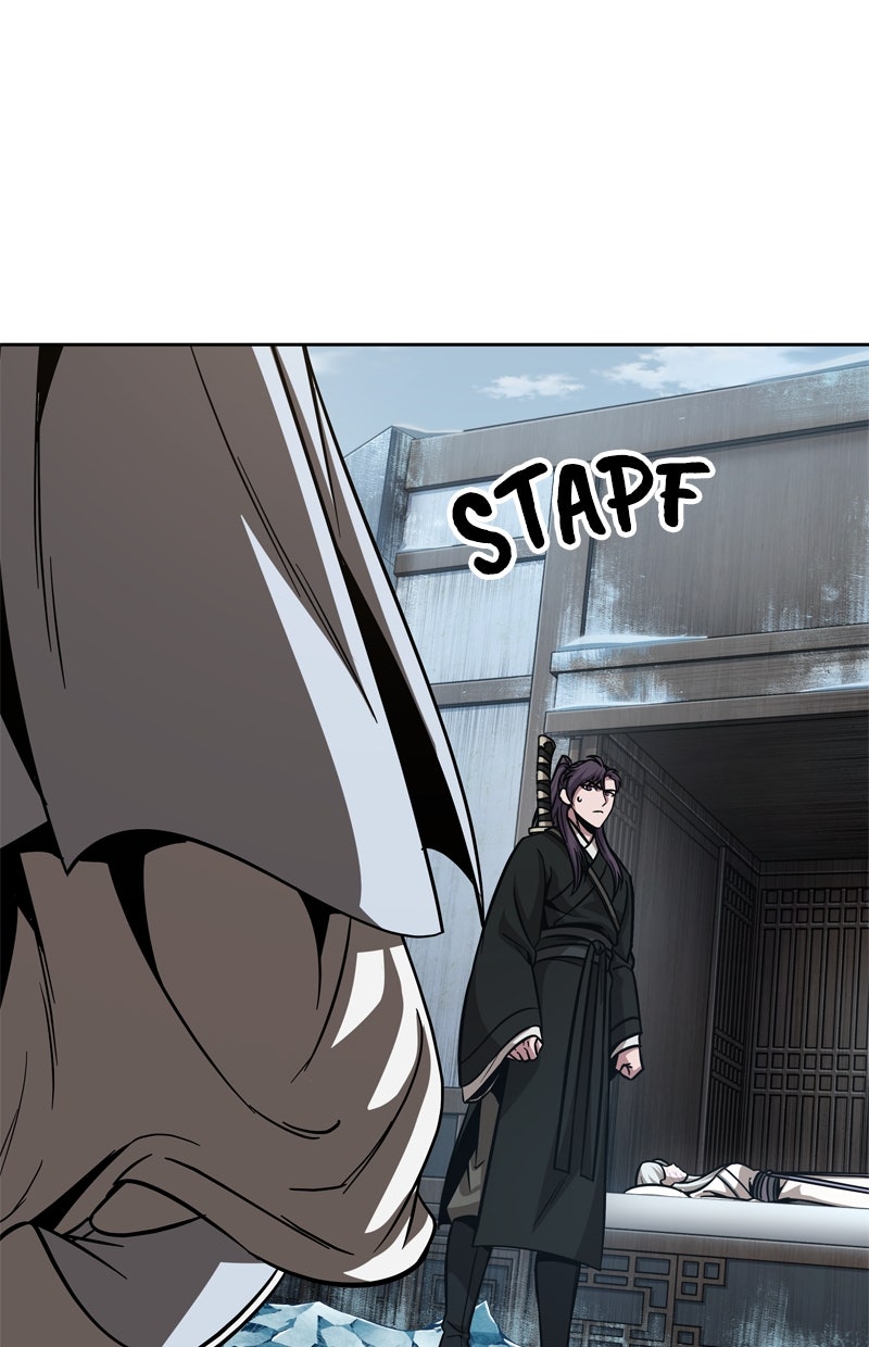 Read Nano-Maschine Manga Online