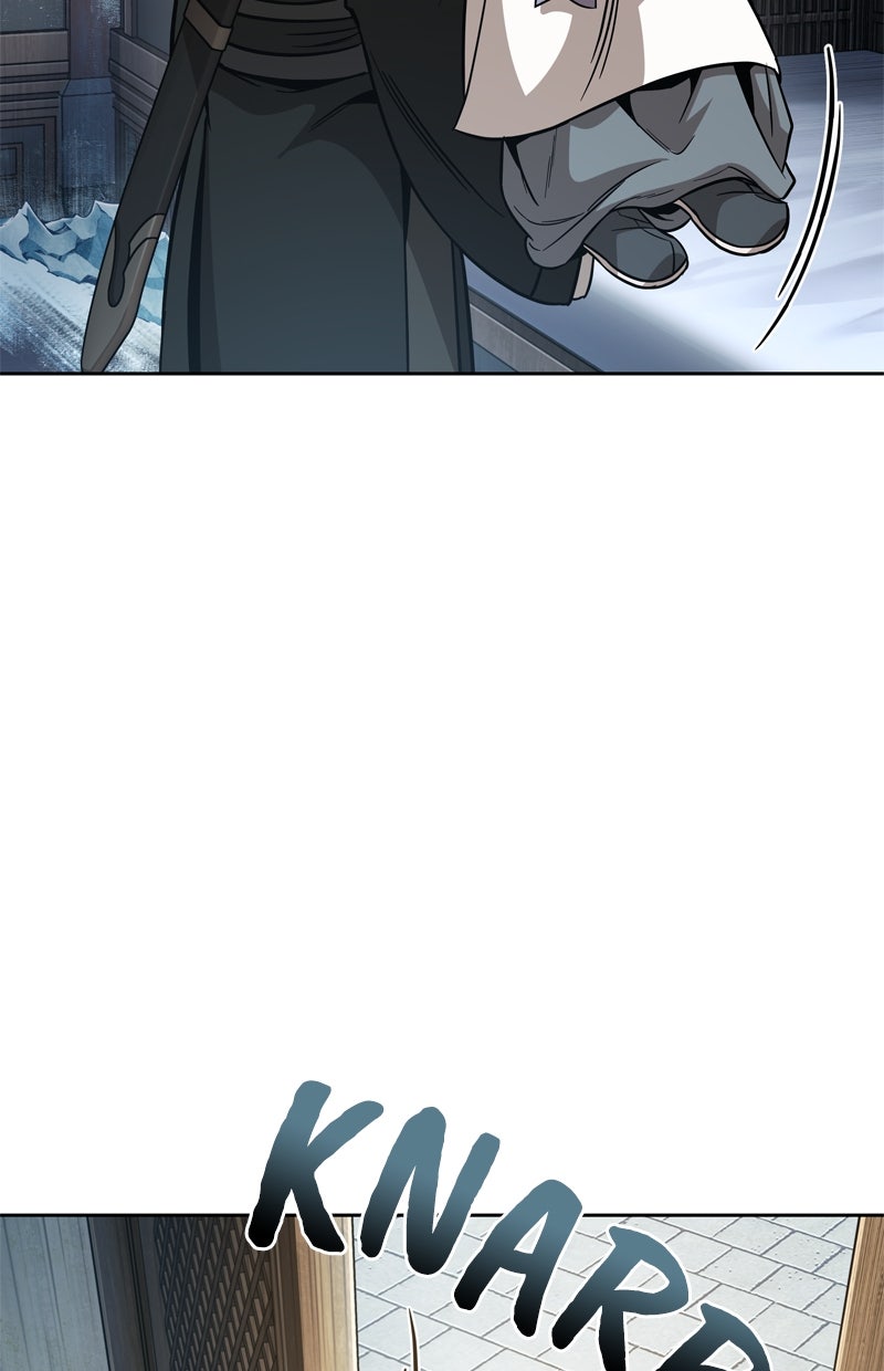 Read Nano-Maschine Manga Online