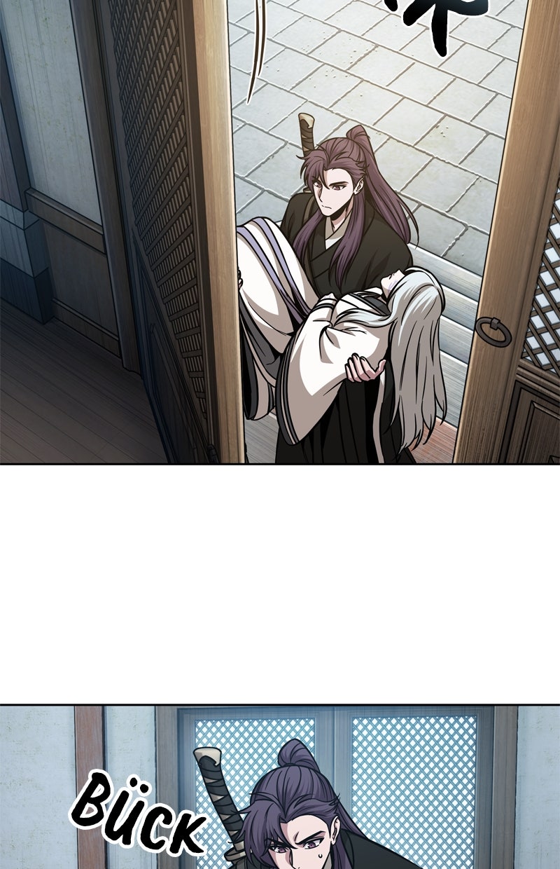 Read Nano-Maschine Manga Online