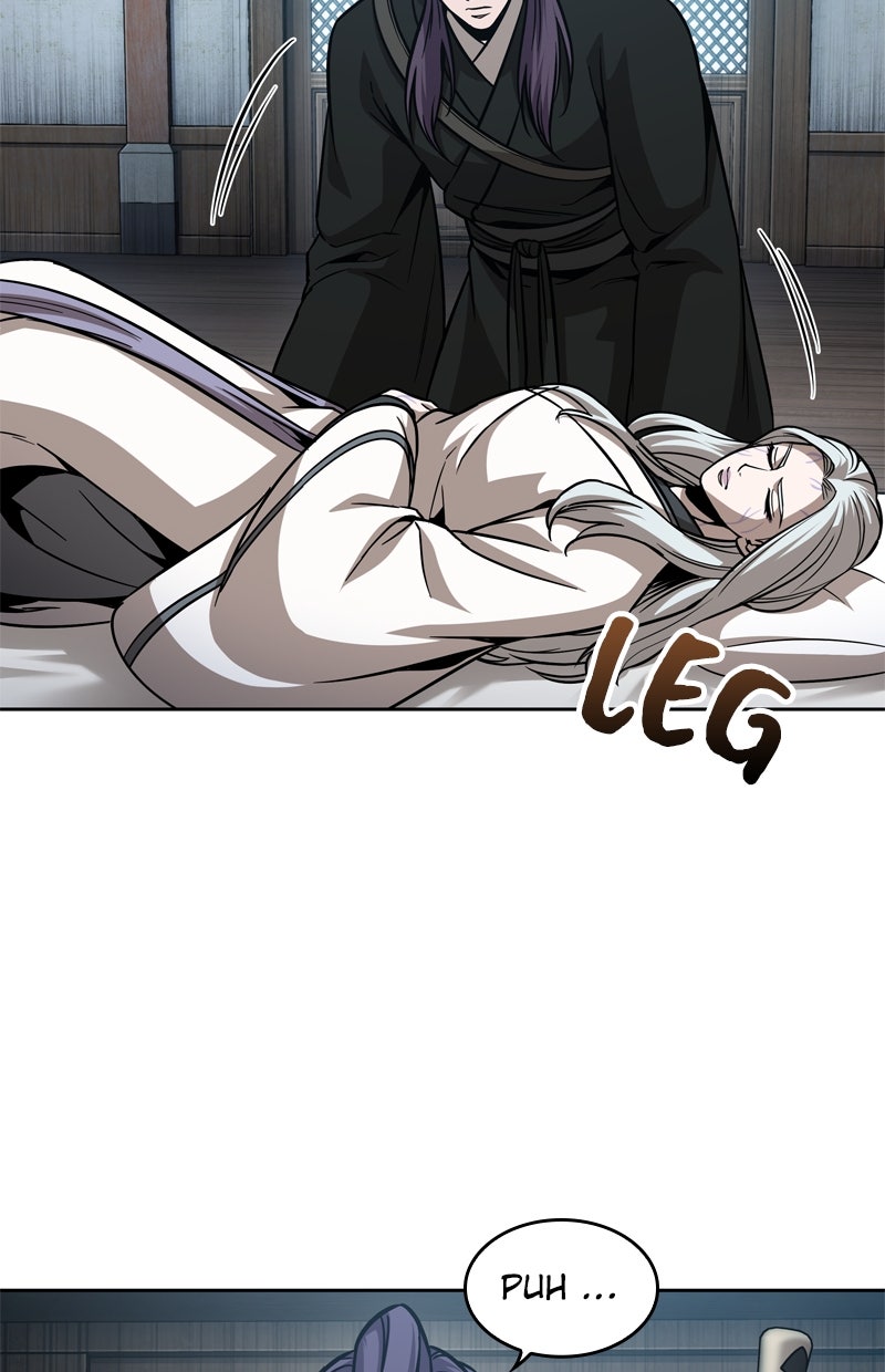 Read Nano-Maschine Manga Online