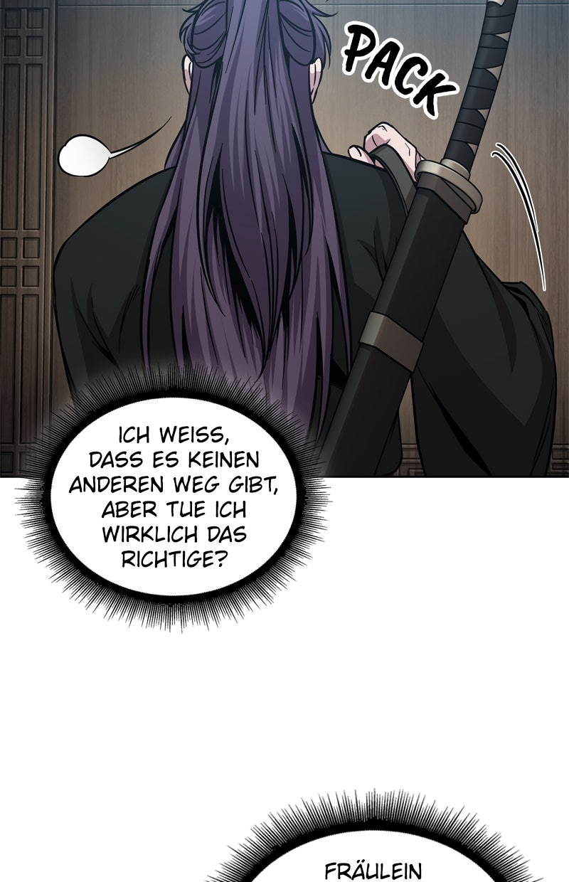 Read Nano-Maschine Manga Online