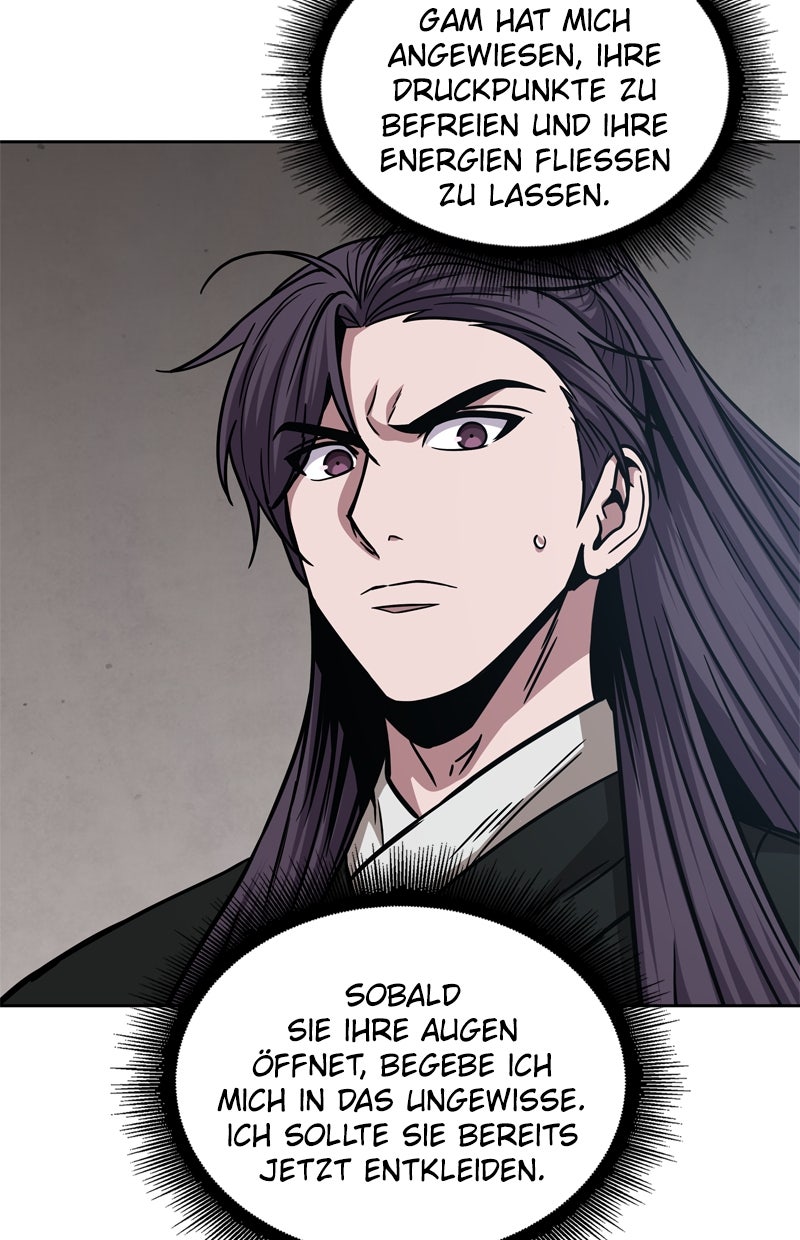 Read Nano-Maschine Manga Online