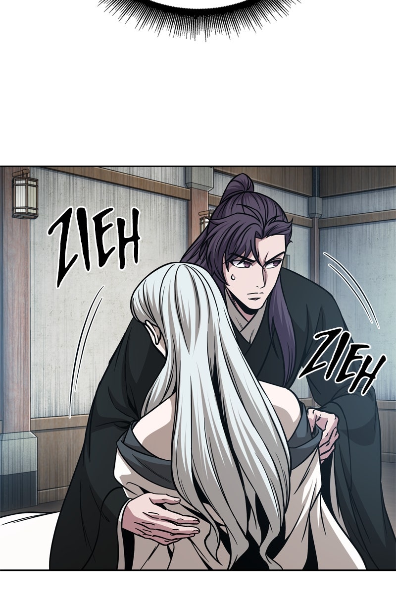 Read Nano-Maschine Manga Online