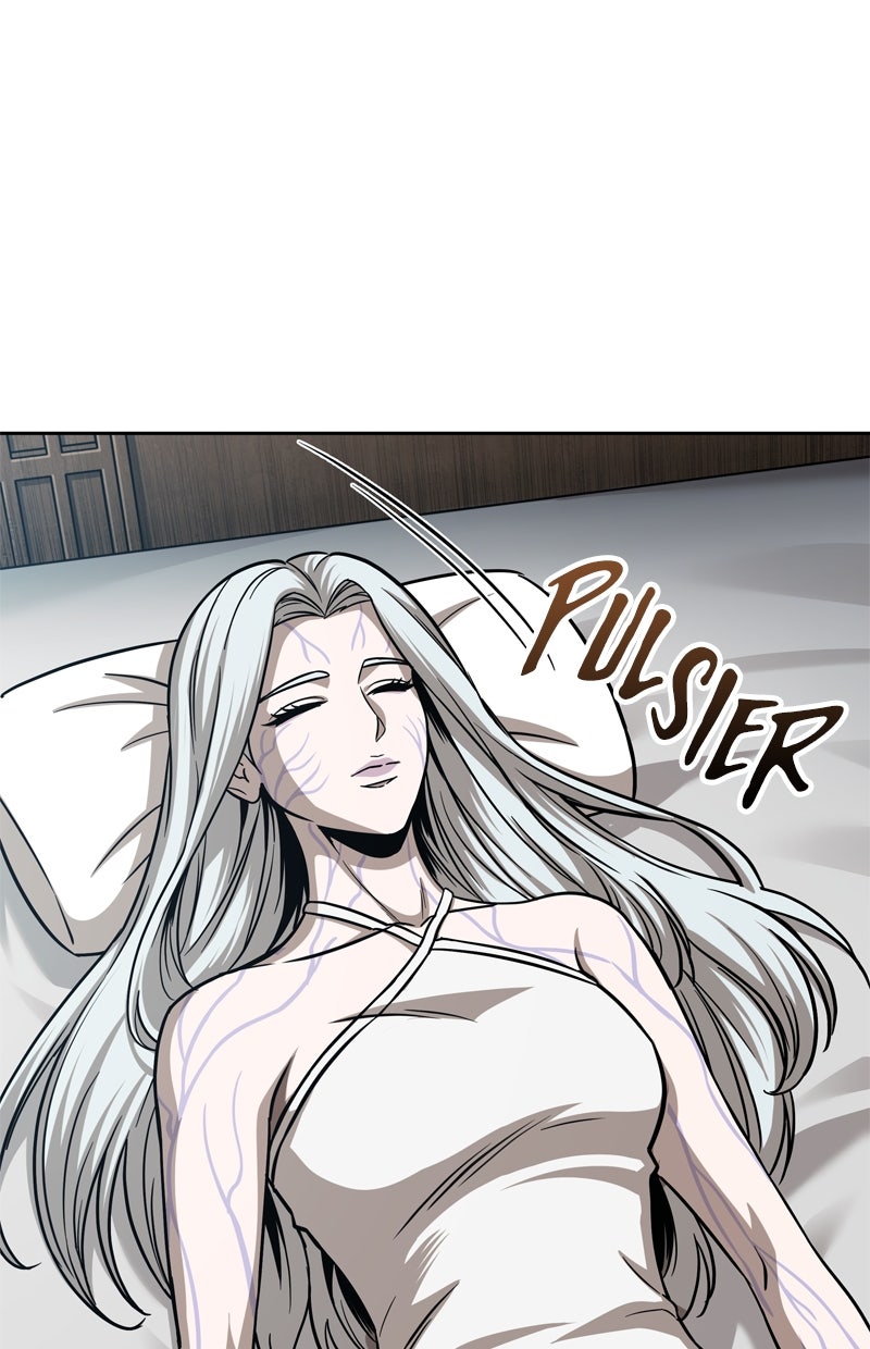 Read Nano-Maschine Manga Online