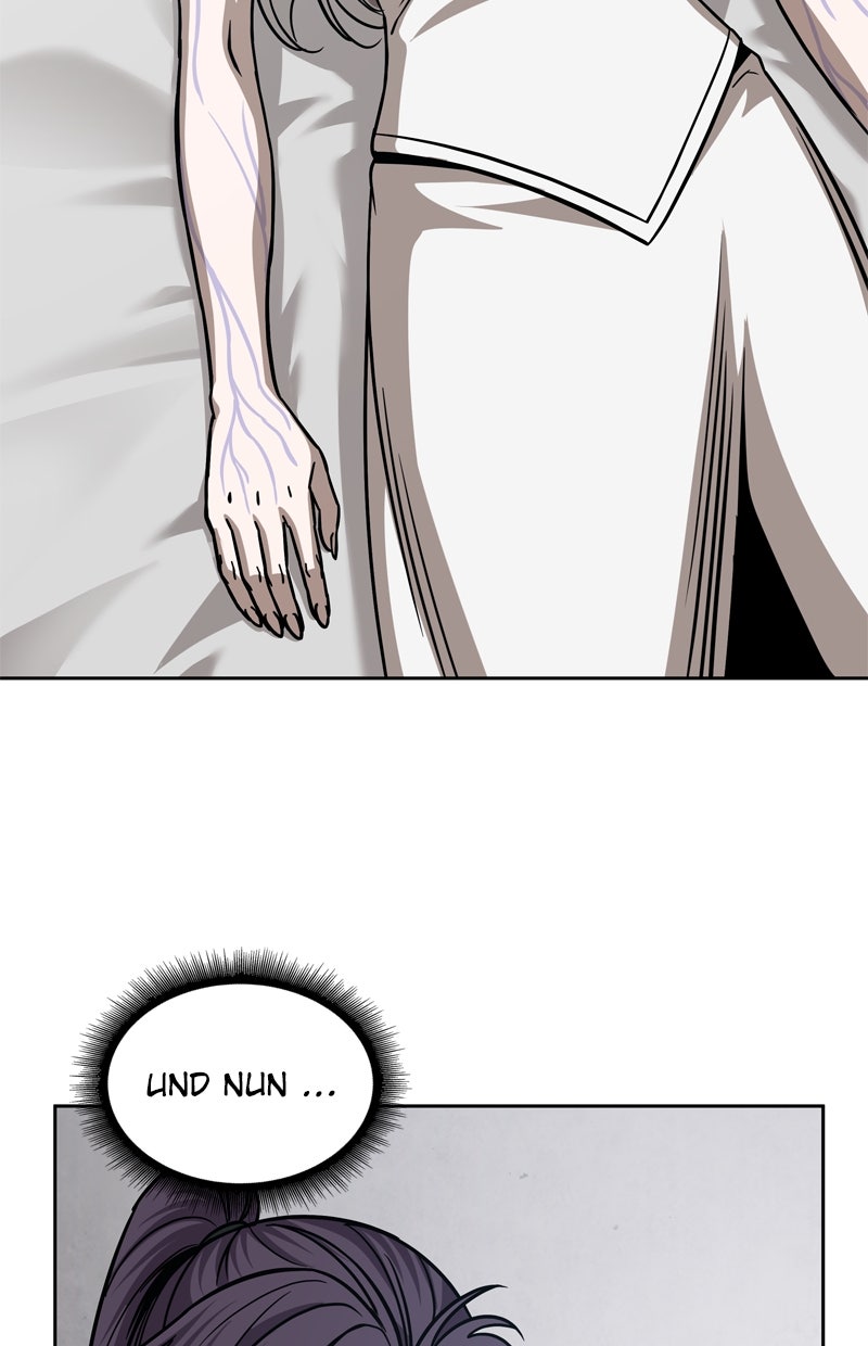 Read Nano-Maschine Manga Online