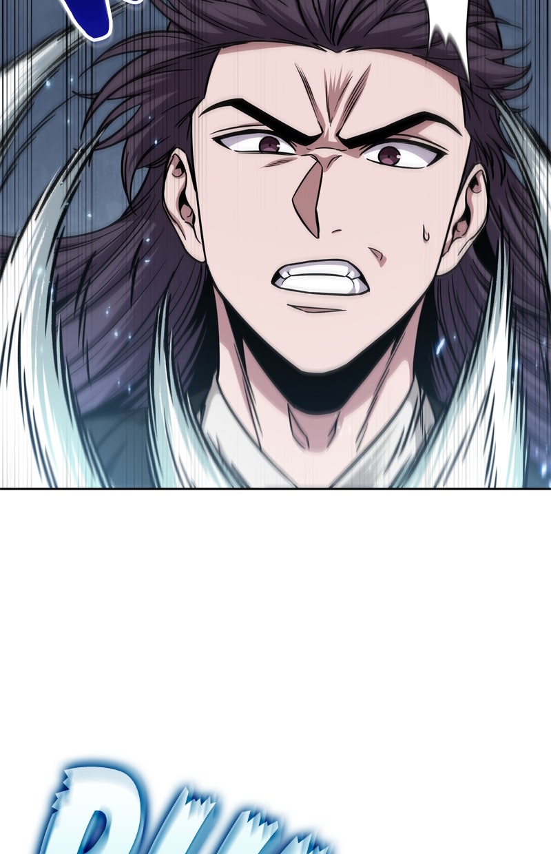 Read Nano-Maschine Manga Online