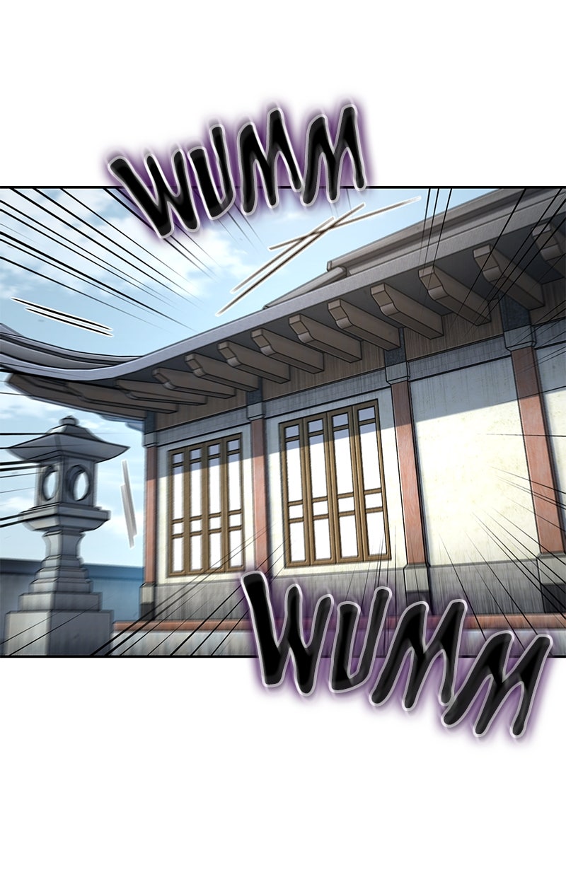 Read Nano-Maschine Manga Online