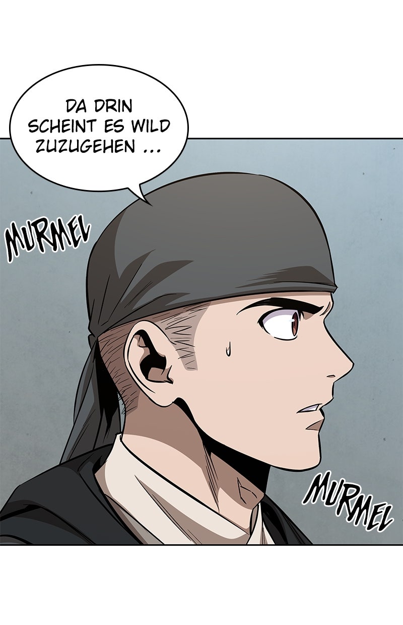 Read Nano-Maschine Manga Online