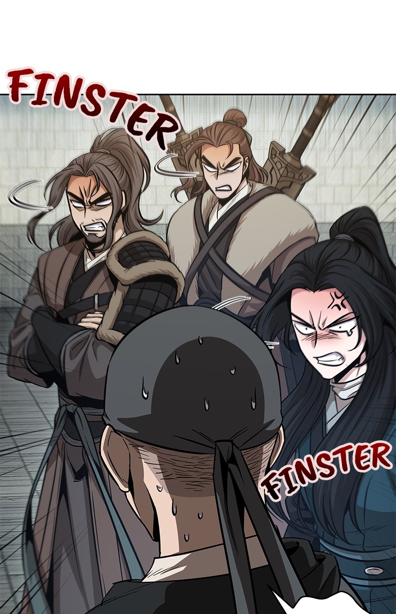 Read Nano-Maschine Manga Online