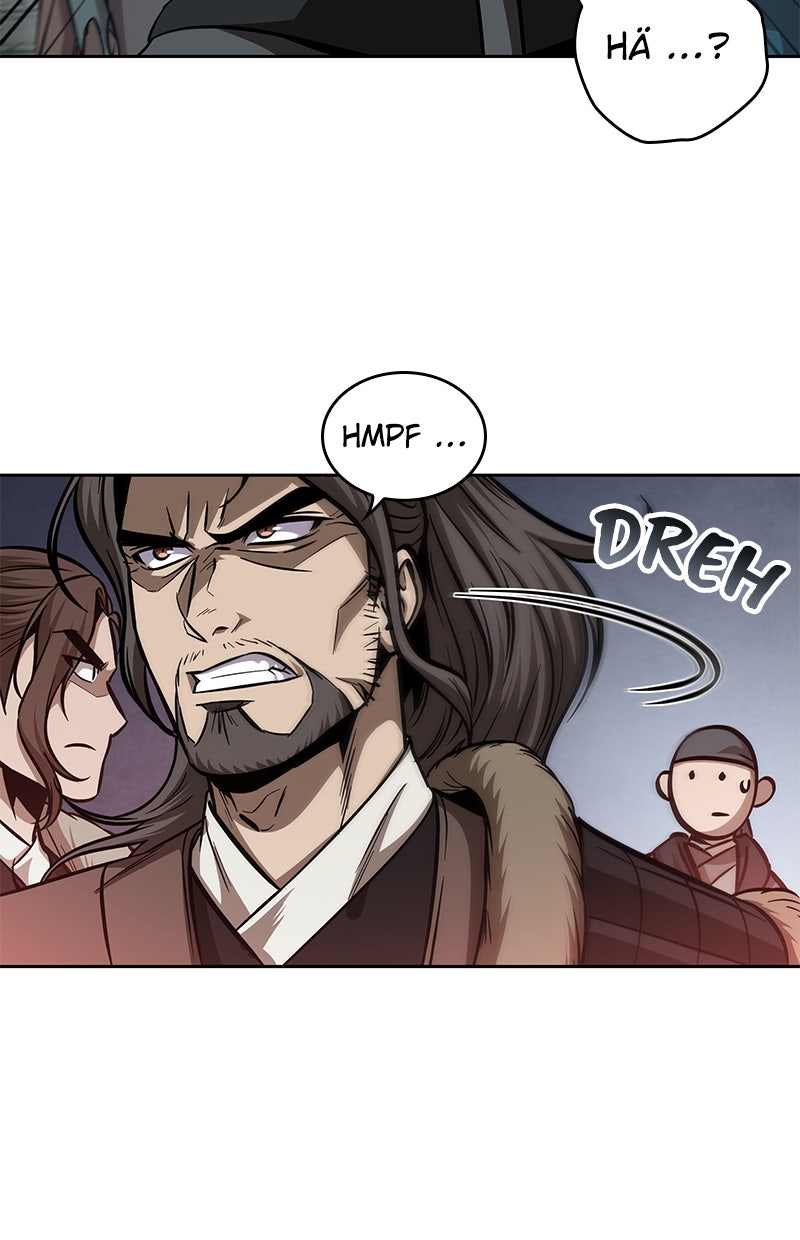 Read Nano-Maschine Manga Online