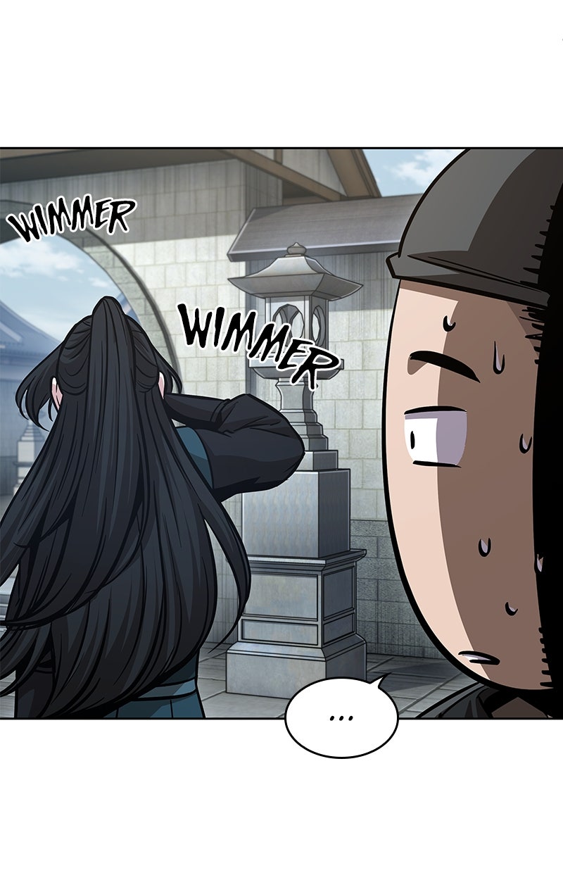 Read Nano-Maschine Manga Online