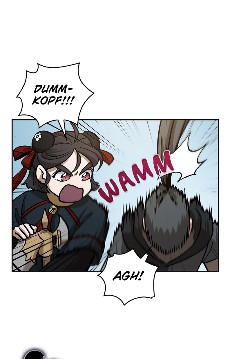 Read Nano-Maschine Manga Online