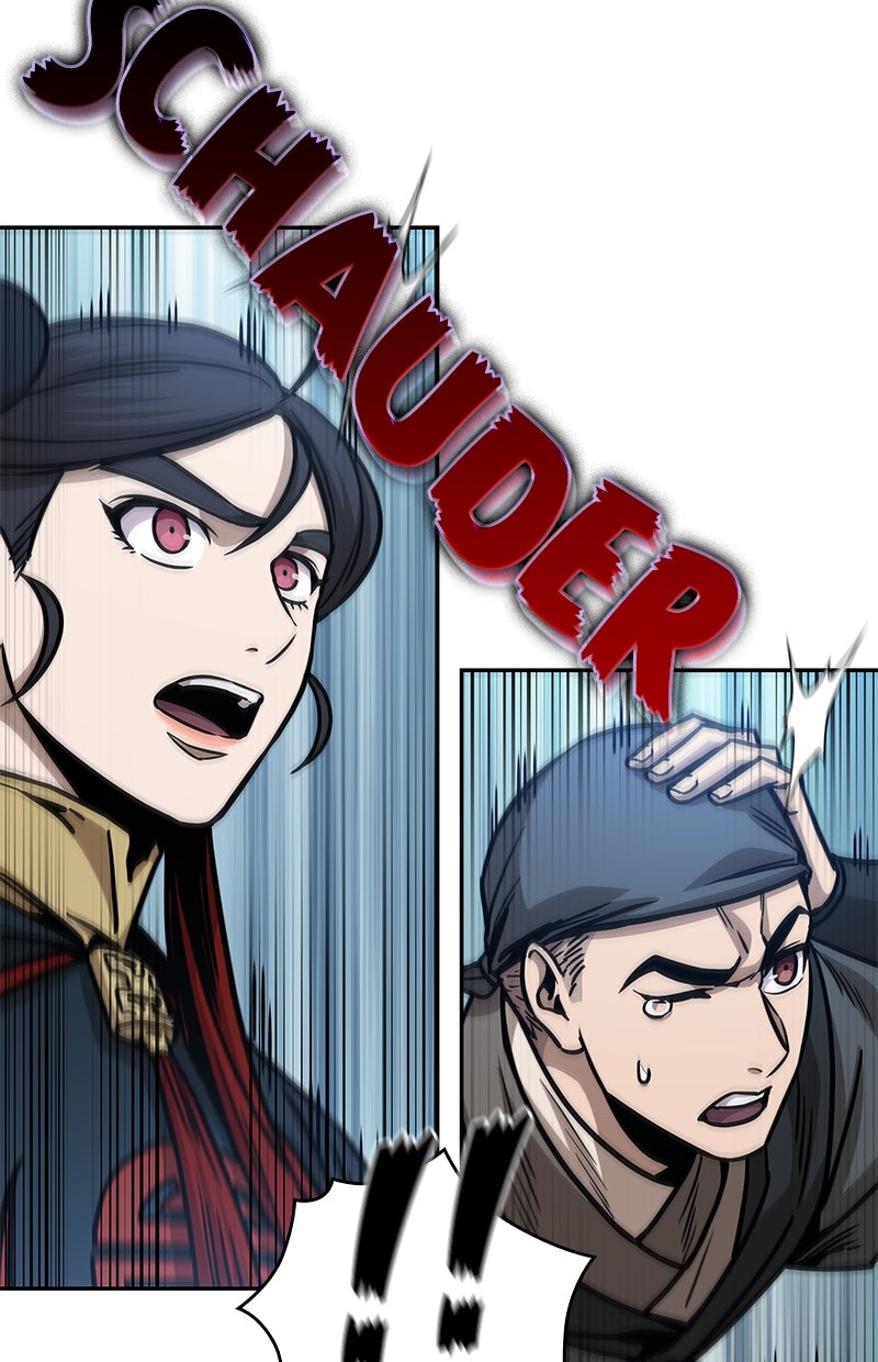 Read Nano-Maschine Manga Online