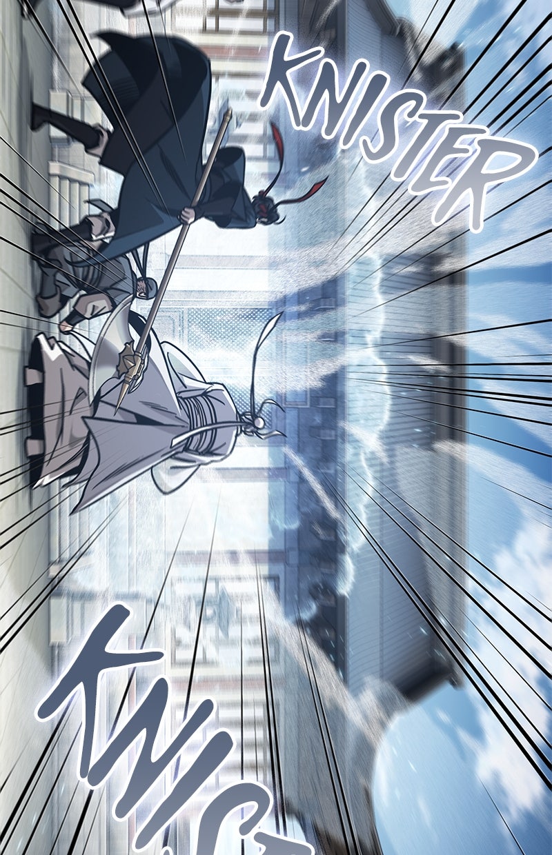 Read Nano-Maschine Manga Online