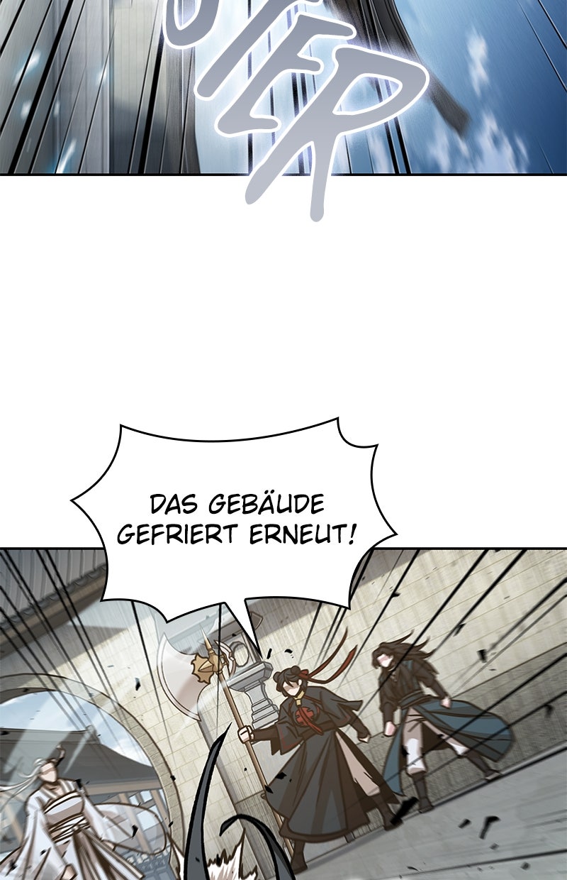 Read Nano-Maschine Manga Online