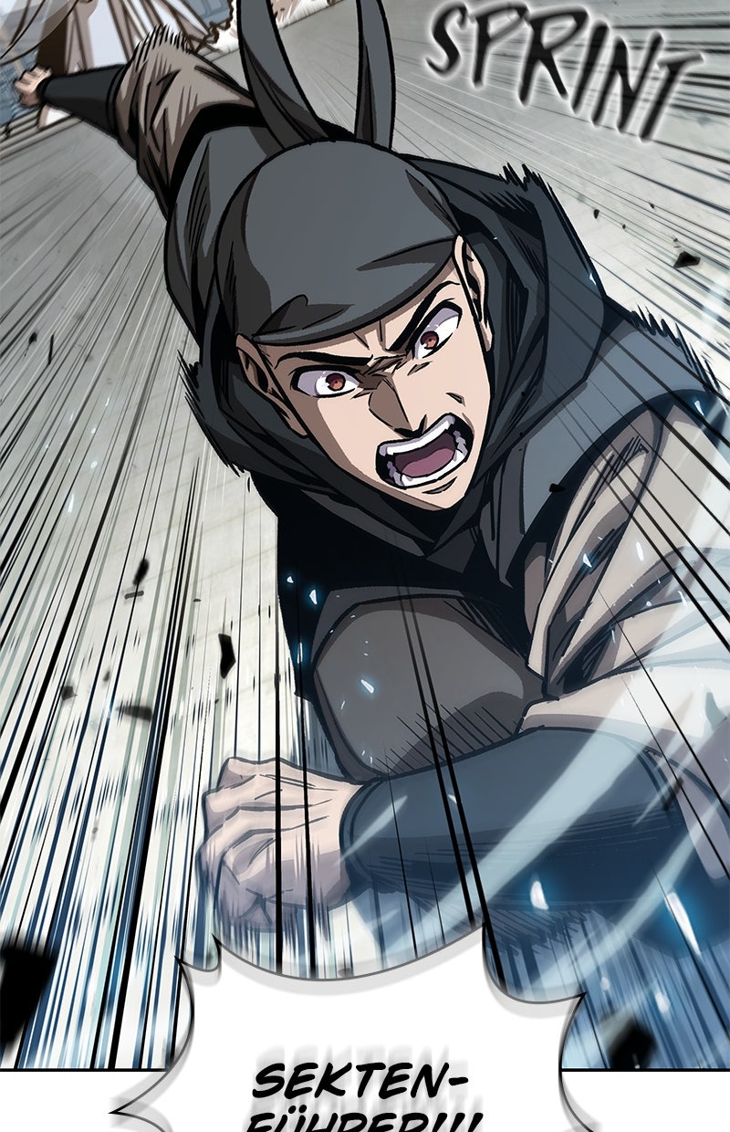 Read Nano-Maschine Manga Online