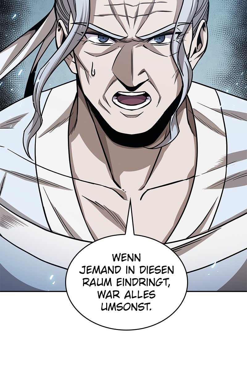 Read Nano-Maschine Manga Online