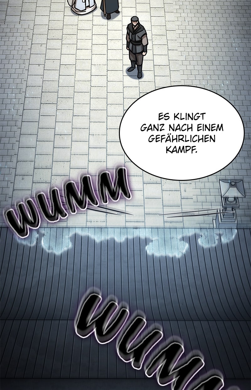 Read Nano-Maschine Manga Online