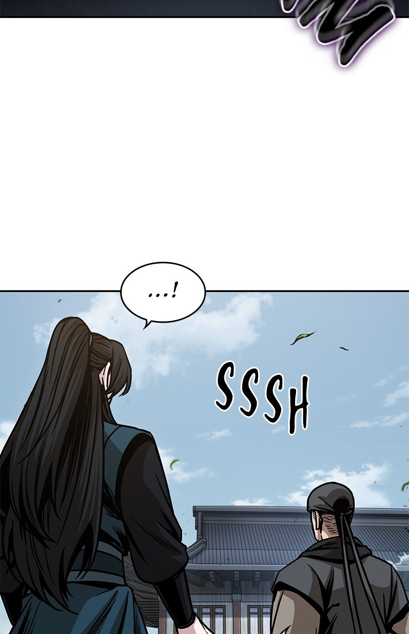 Read Nano-Maschine Manga Online