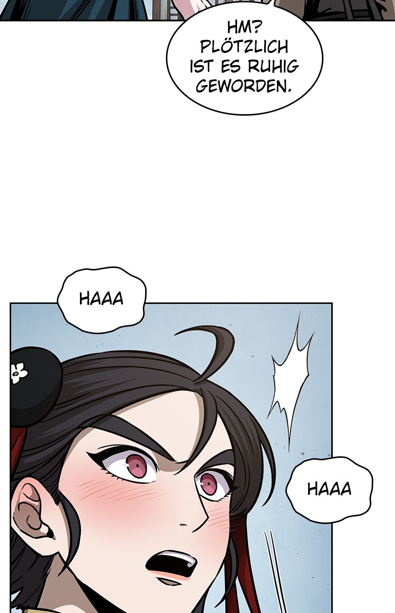 Read Nano-Maschine Manga Online