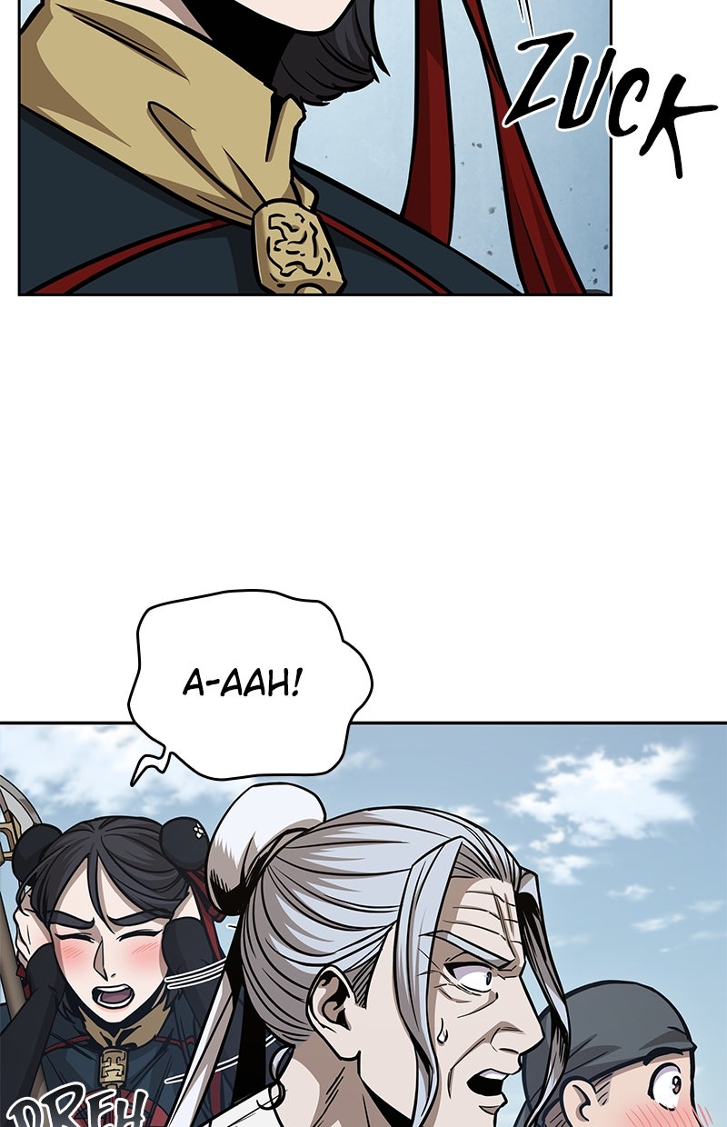 Read Nano-Maschine Manga Online