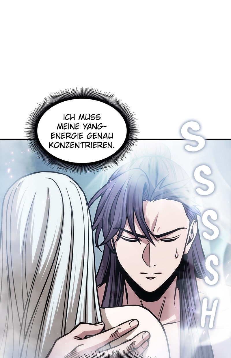 Read Nano-Maschine Manga Online