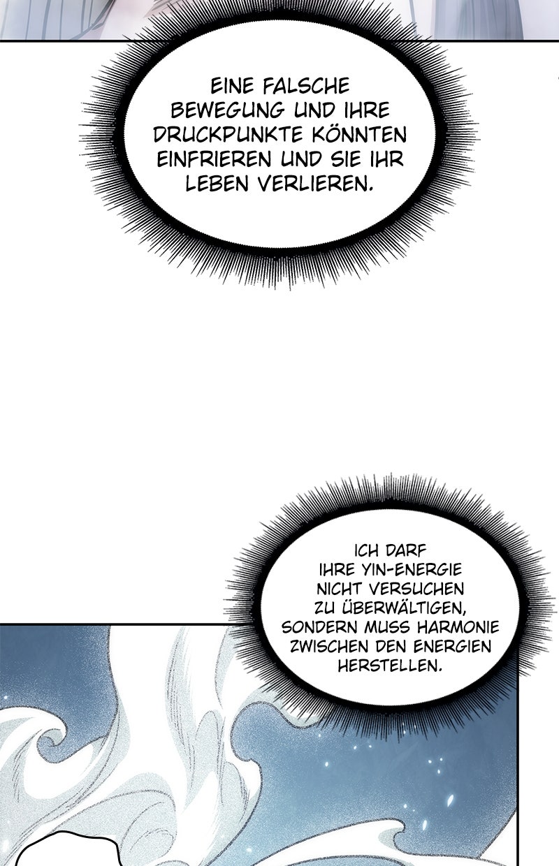 Read Nano-Maschine Manga Online