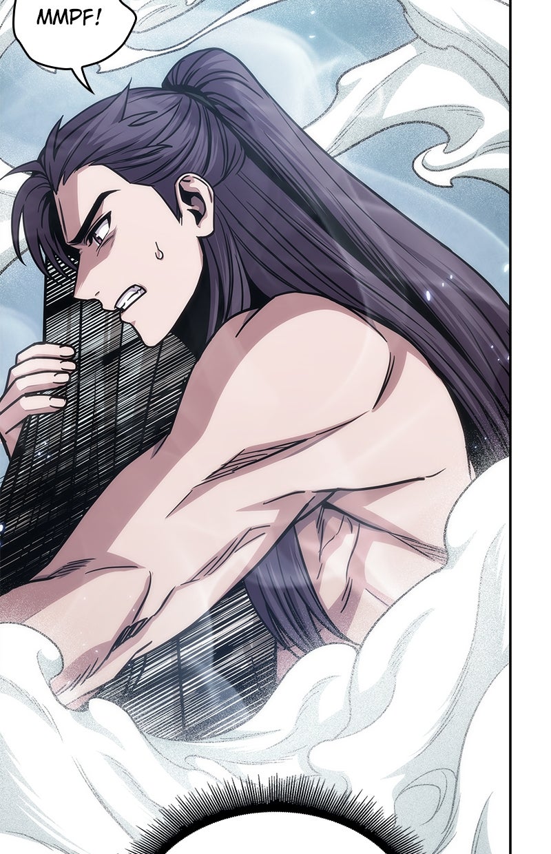 Read Nano-Maschine Manga Online