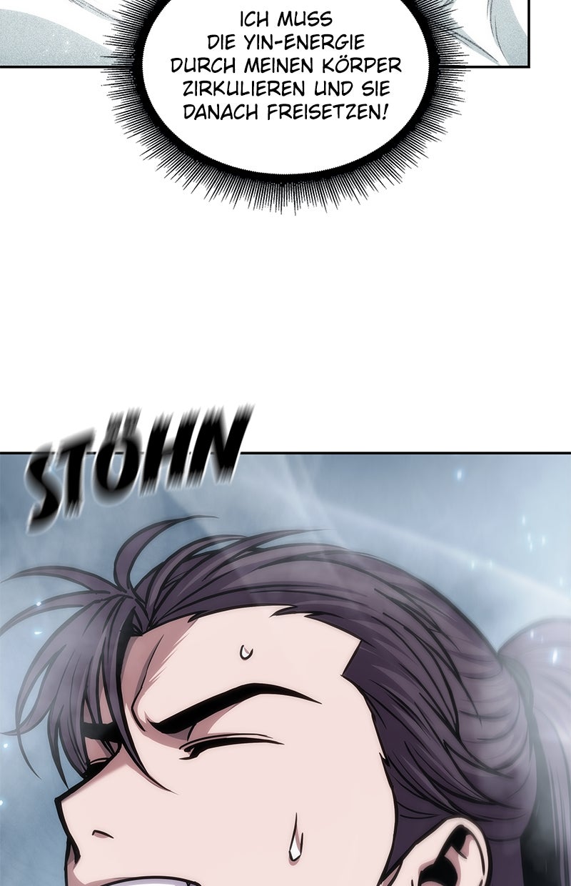 Read Nano-Maschine Manga Online