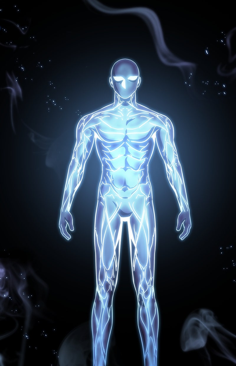 Read Nano-Maschine Manga Online